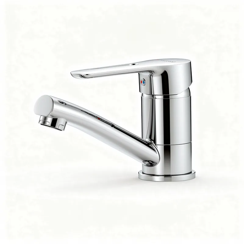 Mitigeur Lavabo Paris9